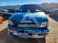 1997 Ford F-150 фото