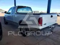 1997 Ford F-150 фото