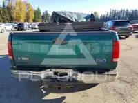 1997 Ford F-150 фото