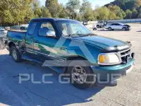 1997 Ford F-150 фото