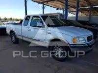 1997 Ford F-150 фото