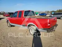 1997 Ford F-150 фото