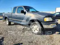 1997 Ford F-150 фото
