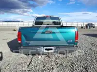 1997 Ford F-150 фото