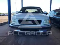 1997 Ford F-150 фото