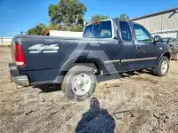 1997 Ford F-150 фото