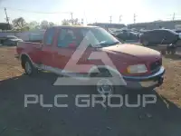 1997 Ford F-150 фото