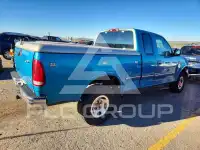 1997 Ford F-150 фото