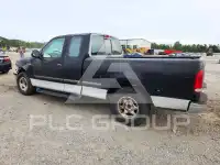 1997 Ford F-150 фото