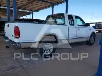 1997 Ford F-150 фото