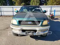 1997 Ford F-150 фото