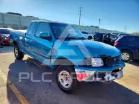 1997 Ford F-150 фото
