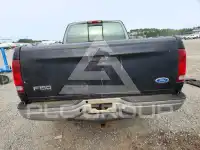 1997 Ford F-150 фото