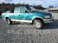 1997 Ford F-150 фото