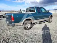 1997 Ford F-150 фото