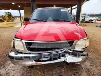 1997 Ford F-150 фото