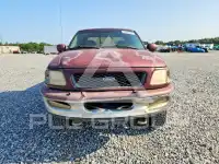 1997 Ford F-150 фото