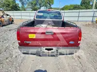 1997 Ford F-150 фото