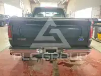 1997 Ford F-150 фото