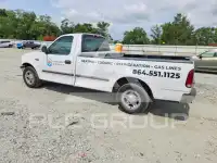 1997 Ford F-150 фото