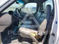 1997 Ford F-150 фото