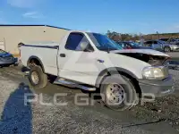1997 Ford F-150 фото