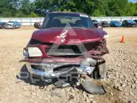 1997 Ford F-150 фото