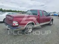 1997 Ford F-150 фото