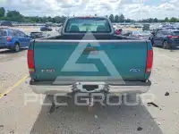 1997 Ford F-150 фото