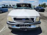 1997 Ford F-150 фото