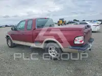 1997 Ford F-150 фото
