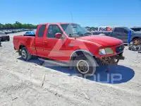 1997 Ford F-150 фото