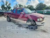 1997 Ford F-150 фото