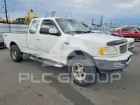 1997 Ford F-150 фото
