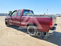 1997 Ford F-150 фото