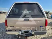 1997 Ford F-150 photo