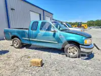 1997 Ford F-150 фото