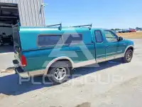 1997 Ford F-150 фото