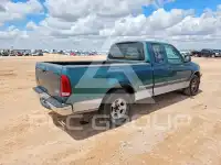 1997 Ford F-150 фото