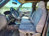 1997 Ford F-150 фото