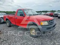 1997 Ford F-150 фото