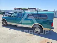 1997 Ford F-150 фото
