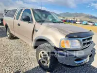 1997 Ford F-150 photo