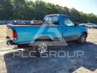 1997 Ford F-150 фото