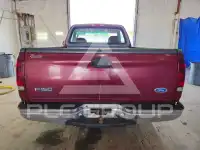 1997 Ford F-150 photo
