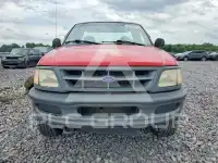 1997 Ford F-150 фото