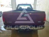 1997 Ford F-150 фото