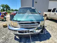 1997 Ford F-150 фото