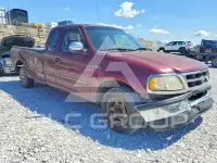 1997 Ford F-150 фото