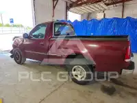 1997 Ford F-150 photo